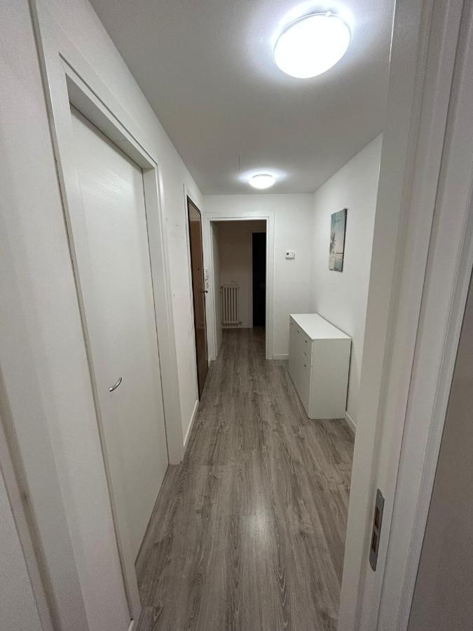 Appartamento In Villetta A 2 Passi Dal Mare E Dal Centro Pesaro Exteriör bild
